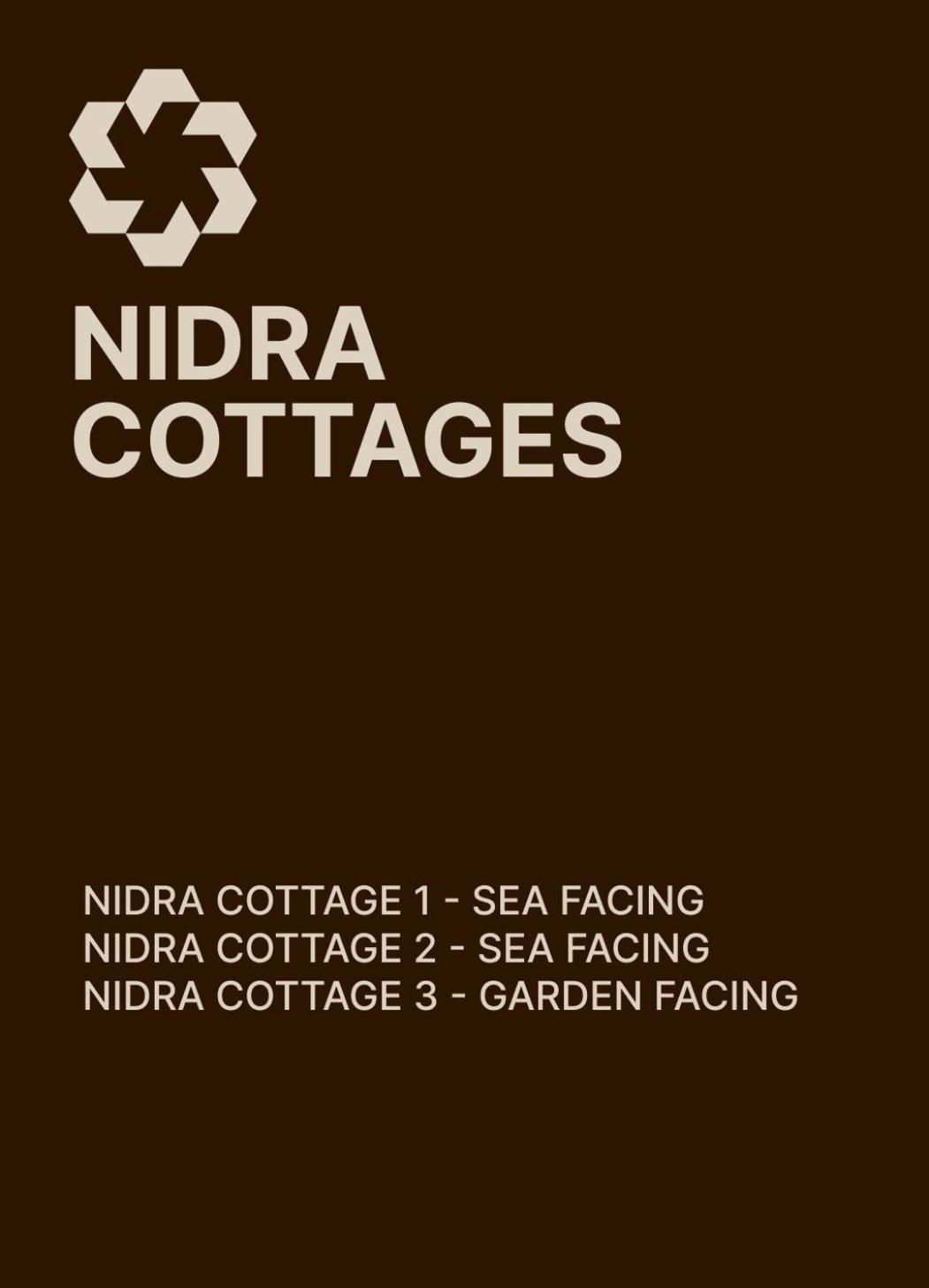 Nidra By Sarwaa Bed & Breakfast Varkala Eksteriør bilde