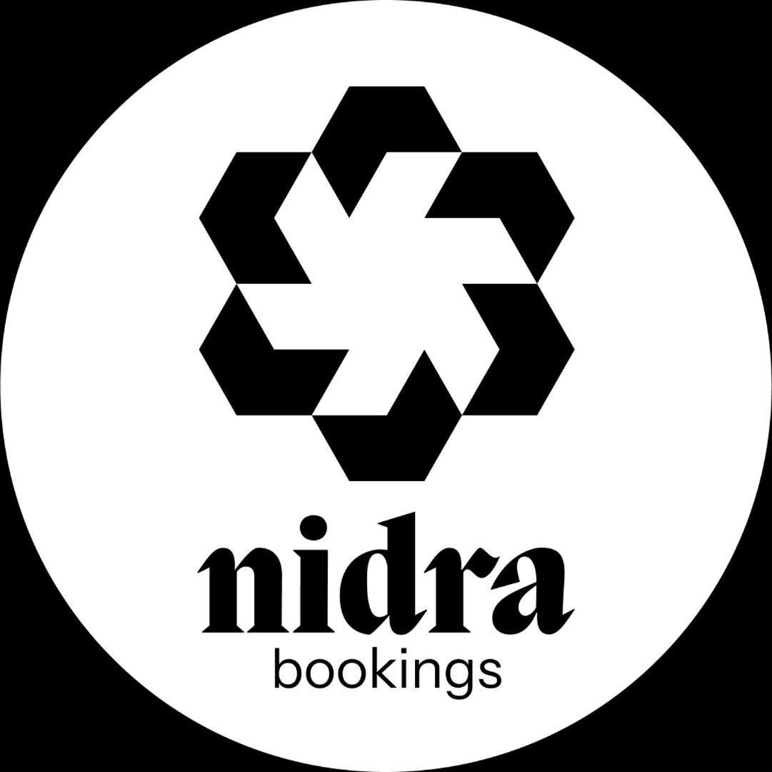 Nidra By Sarwaa Bed & Breakfast Varkala Eksteriør bilde